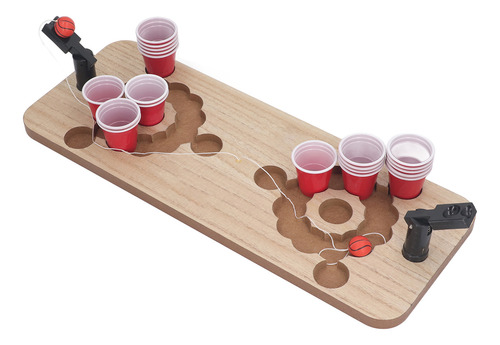 Pelotas De Beer Pong, Juegos Para Beber, Juego De Mesa, Ejer