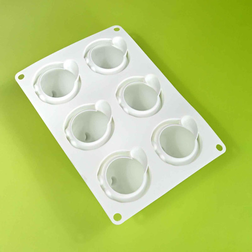Moldes Para Gatos 3d De Silicona Moldes Para Gatos Para Horn