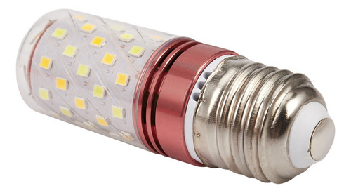 Lámpara Led De Maíz Smd Integrada Con 3 Temperaturas De Colo