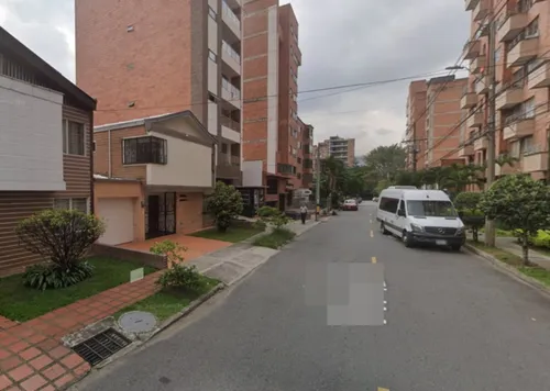 Lote En Venta En Conquistadores. Cod V12088
