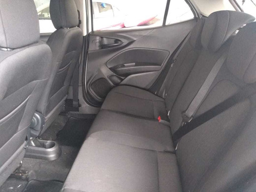 Fiat Argo Drive 1.3 Firefly (flex)