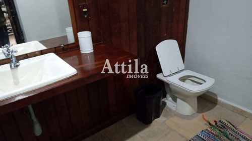 Imagem 8 de 22 de Casa Térrea , 150mts Praia Pernambuco, 6 Dorms., Lazer - V2773