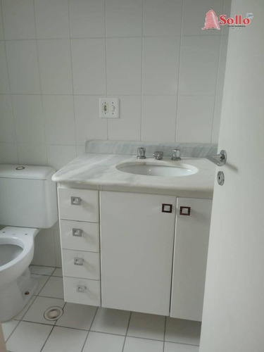 Imagem 18 de 26 de Apartamento Com 3 Dormitórios À Venda, 94 M² Por R$ 660.000,00 - Jardim Zaira - Guarulhos/sp - Ap0022