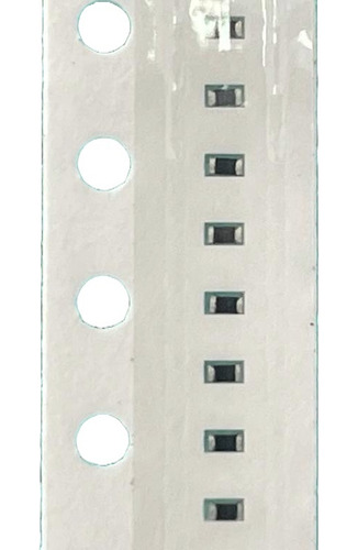 5x Resistor 15r 0402 1% Smd 0,5x1mm