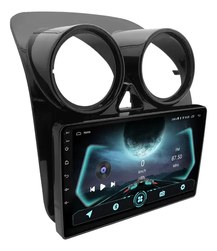 comprar Multimidia Grand Siena 2021 Android 13 Carplay 2gb 64gb 9p