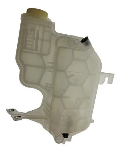 Imagen 2 de 3 de Deposito Radiador Land Rover Range Rover Sport Diesel 05-13