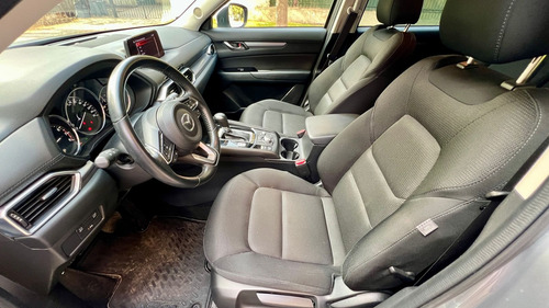 Mazda CX-5 2.0 R Awd 6At
