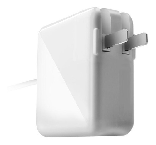 Cargador Mac Macbook 60w Magsafe1 Adaptador