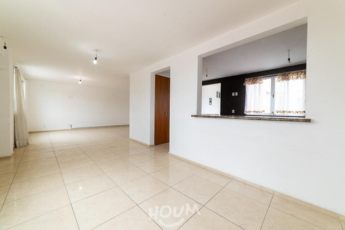 Imagen 4 de 29 de Departamento En Francisco Villa, Tlalnepantla De Baz Con 3 Recámaras, 144 M², Id: 41697
