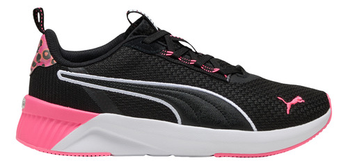Tenis Puma Correr Softride Harli Hybrid Skins Mujer 311102 0