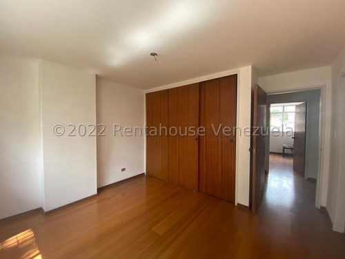 Imagen 5 de 14 de Apartamento En Venta Los Palos Grandes 22-23658