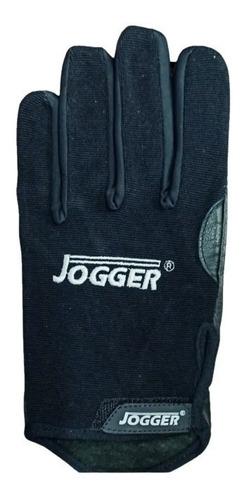 Imagen 3 de 6 de Guante Largo Béisbol O Motorizado Marca Jogger