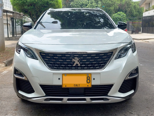 Peugeot 3008 1.6 Gt Line