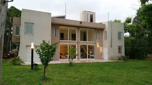 Casa M. De Las Pampas - 11 Pax Minimalista 1 C/ Mar - Centro