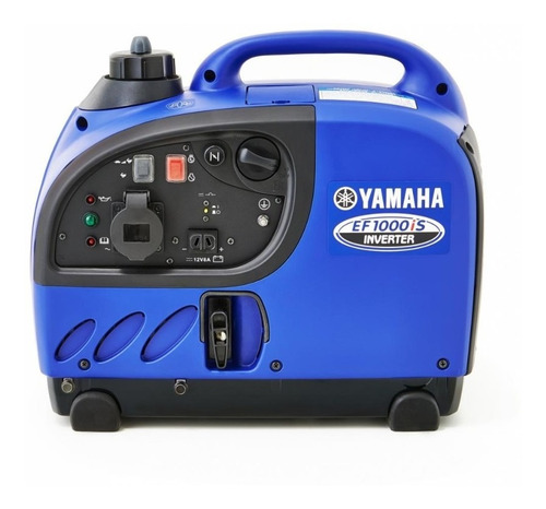 Grupo Electrogeno Generador Ef1000is Inverter