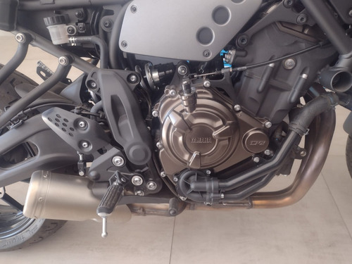 Imagen 5 de 8 de Yamaha Xsr 700 0km Casa Tavella - Consecionario Oficial