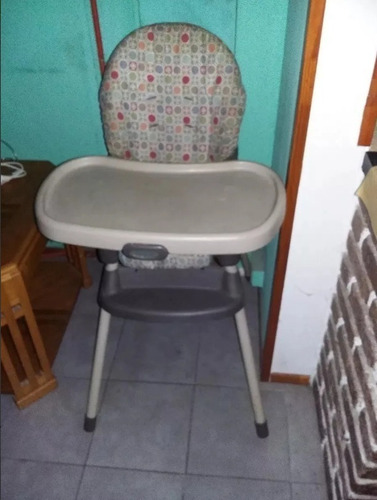 Silla Para Comer Graco