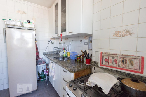 Apartamento À Venda - Mandaqui, 3 Quartos, 78 - S893122696