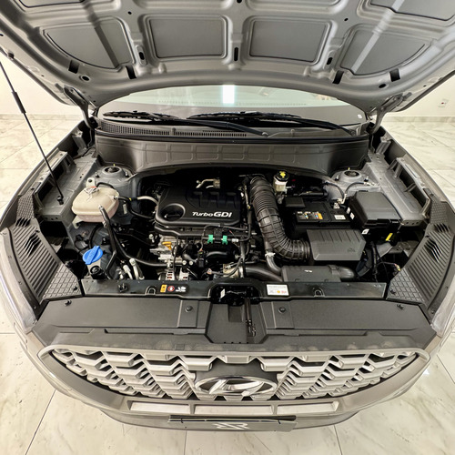 Hyundai Creta 1.0 TGDI FLEX LIMITED SAFETY AUTOMÁTICO
