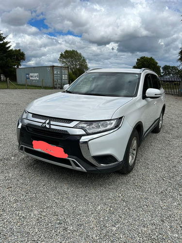 Mitsubishi Outlander 2.0 4x2 Mt