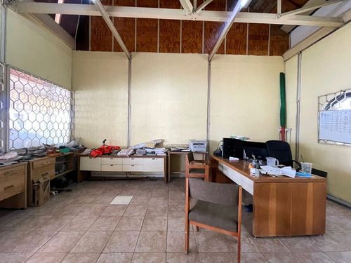 Oficina / Bodega En Renta, Atizapán De Zaragoza, 418 M2