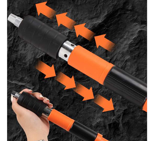Herramienta De Fijación De Pared Para Clavos, Herramienta