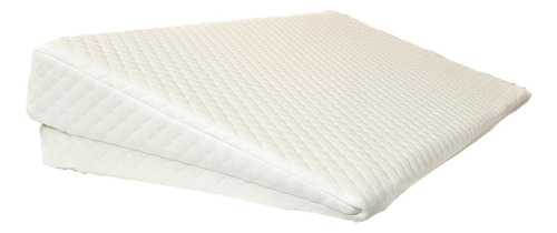 Almohada 3 En 1 Para Bebe Pb2339 Premium Baby Blanco