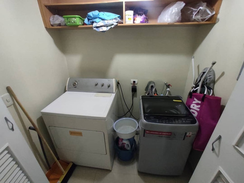 Imagen 6 de 7 de Penthouse Duplex Totalmente Remodelado Urb El Bosque - Maracay 04146878567