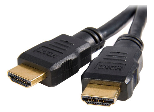 Cable Imexx Hdmi Macho A Hdmi Macho 3 Metros