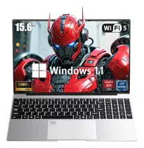 Comprar Laptops Gamer Barata 16gb Ram 1024gb Ssd 14.1' Plata Hyuafdd