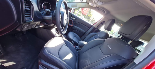 Fiat Toro Nafta 1.8 Oportunidad 2021 Unidades Reales 0km G