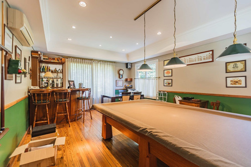 Imagen 10 de 30 de Venta Impecable Casa Country San Carlos