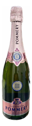 Champanhe Pommery Brut Rose 750ml