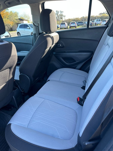 Chevrolet Tracker 1.8 Ltz+ 140cv