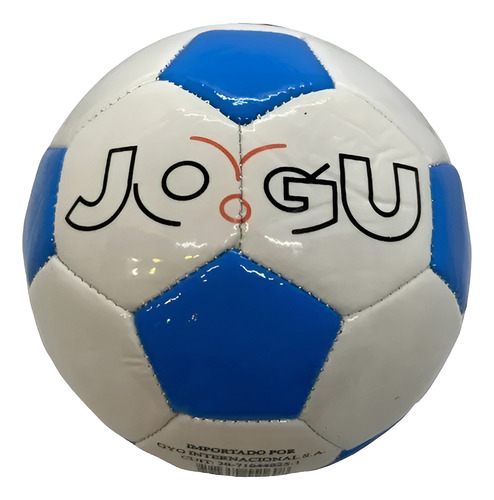 Pelota Numero 2 Futbol Chica Infantil Deporte Futbol X35 U Celeste Y Blanco