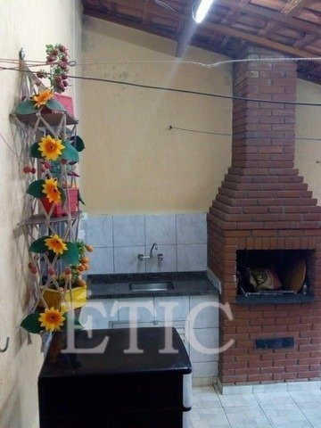 Imagem 12 de 15 de Casa - Vila Anadir - Ref: 3400 - V-ca265