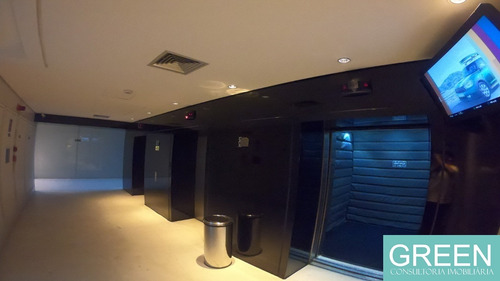 Imagem 7 de 23 de Sala Comercial Para Venda, Bela Vista Sp - Sa00531 - 70192243