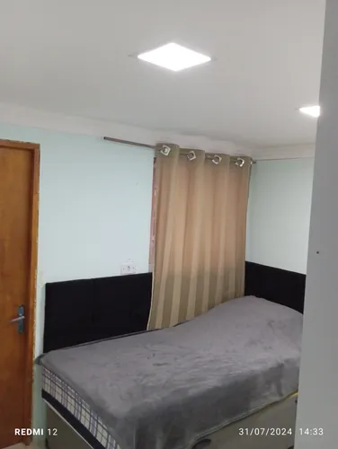 Sobrado Em Condomínio Fechado