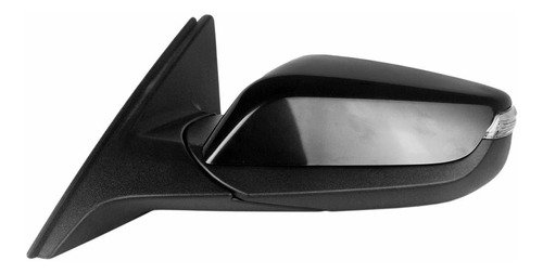 Espejo Retrovisor Para Puerta Del Lado Del Chófer Chevrolet 