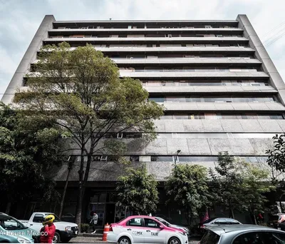 Edificio en renta