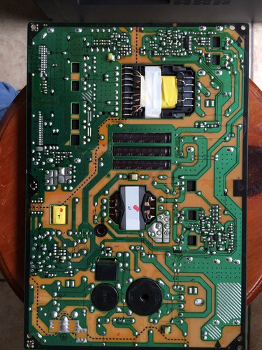 Imagen 3 de 8 de Fuente Para Tv LG Led 3d 32lw5700 Parte Nro Eax62865601/7