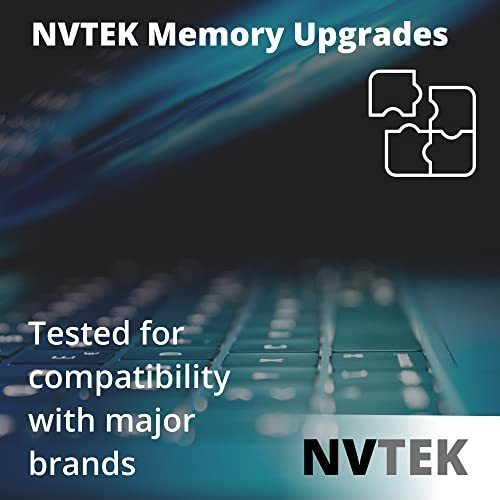 Módulo De Memoria Ram Nvtek Ddr4-2400 Pc4 19200 Sodimm Sodim