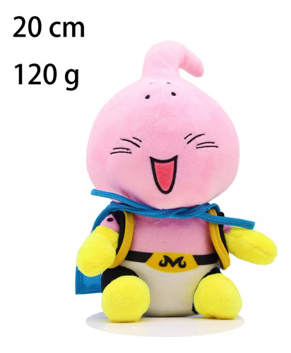 G Siete Muñecos Super Saiyan De Dragon Ball En