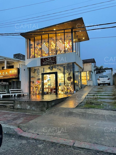 Imagen 1 de 10 de Alquiler Local Comercial En Manantiales, Punta Del Este  - Manantiales Manantiales