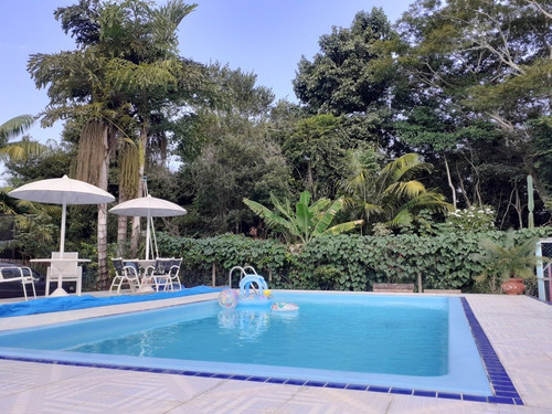 Chácara Em Córrego Sete, Vila Velha