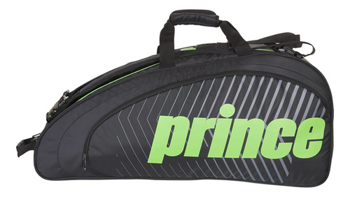 Raquetero Tenis Prince Tour Future Negro