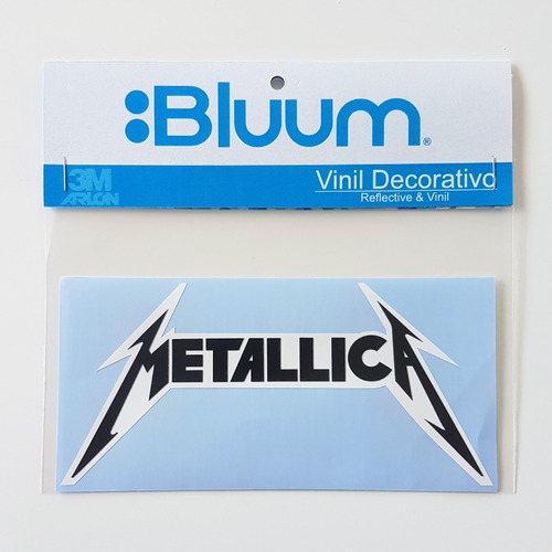 Metallica - Sticker