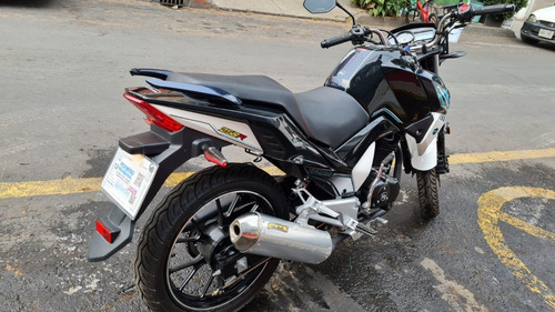 Imagen 6 de 15 de Moto Kurazai Fighter 250cc 2020 Como Nueva Reestrena Cdmx