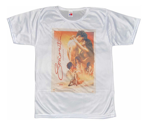 Playera Camila Cabello Señorita (unisex)