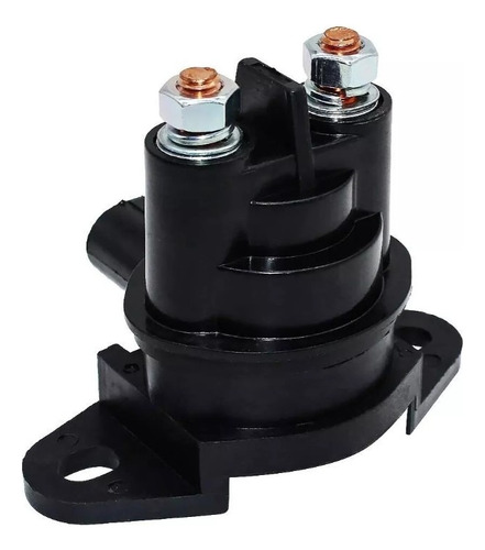 Relay Selenoide De Can-am Traxter Max Hd5 Hd8 Hd10 2016-2023